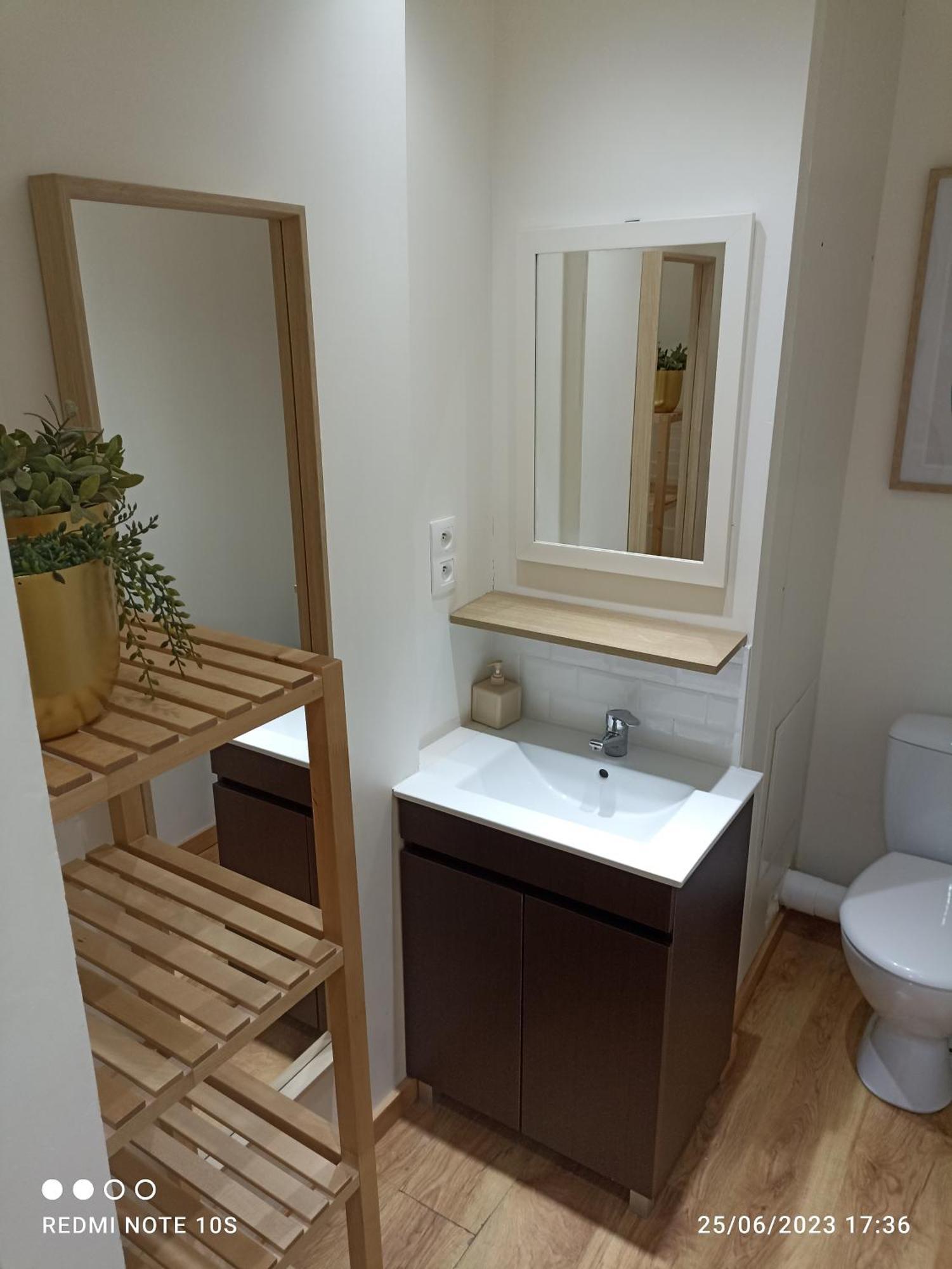 Spacieux Appartement En Duplex Merlimont-Plage Exterior foto